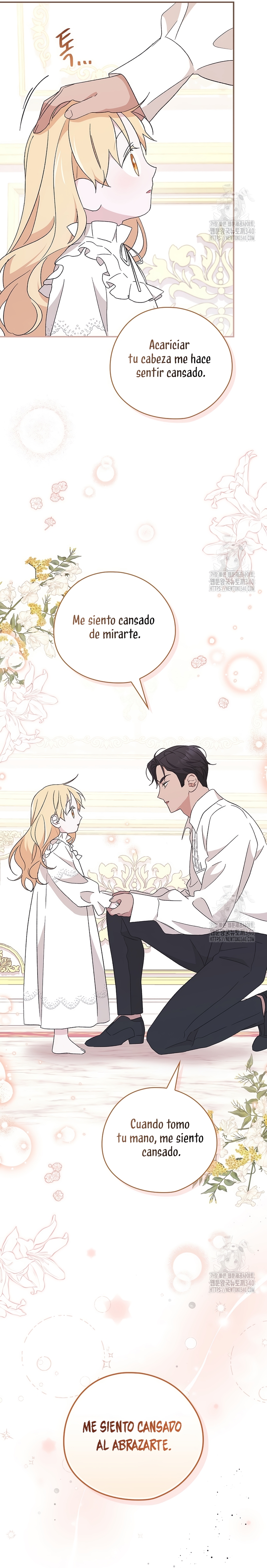 Sólo me estaba divirtiendo con el tiempo límite Capítulo 16 - Page 22