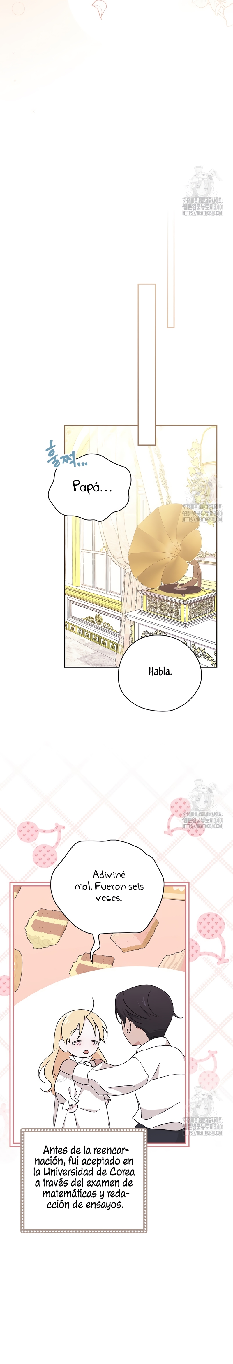 Sólo me estaba divirtiendo con el tiempo límite Capítulo 16 - Page 25