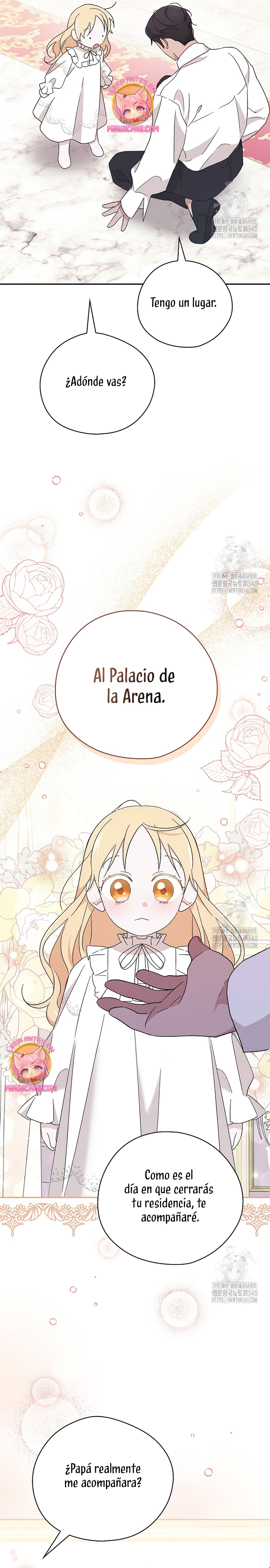 Sólo me estaba divirtiendo con el tiempo límite Capítulo 16 - Page 27