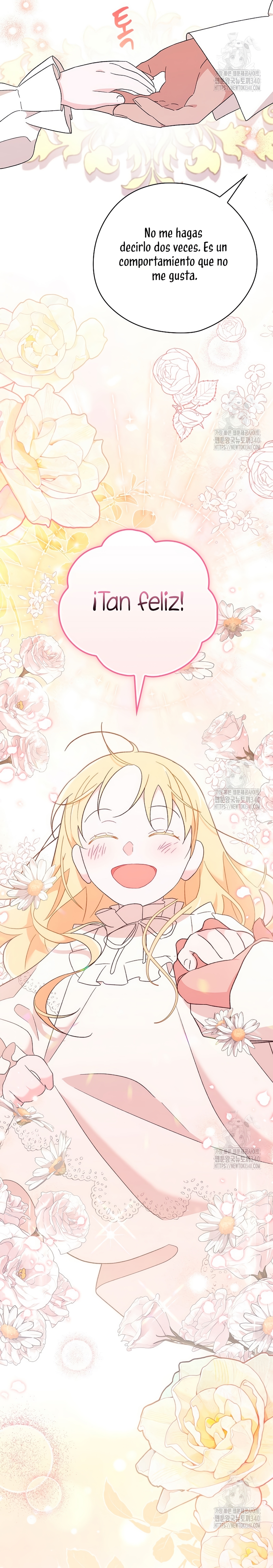 Sólo me estaba divirtiendo con el tiempo límite Capítulo 16 - Page 28