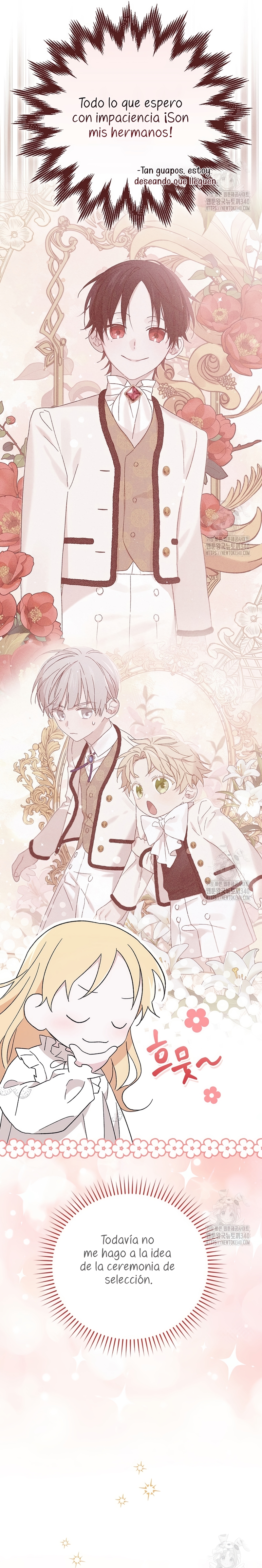 Sólo me estaba divirtiendo con el tiempo límite Capítulo 16 - Page 30