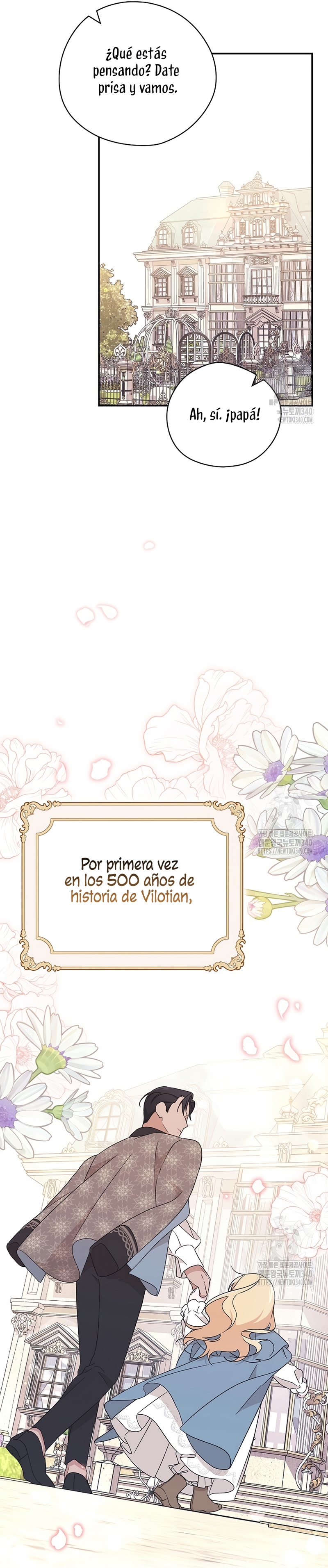 Sólo me estaba divirtiendo con el tiempo límite Capítulo 16 - Page 32