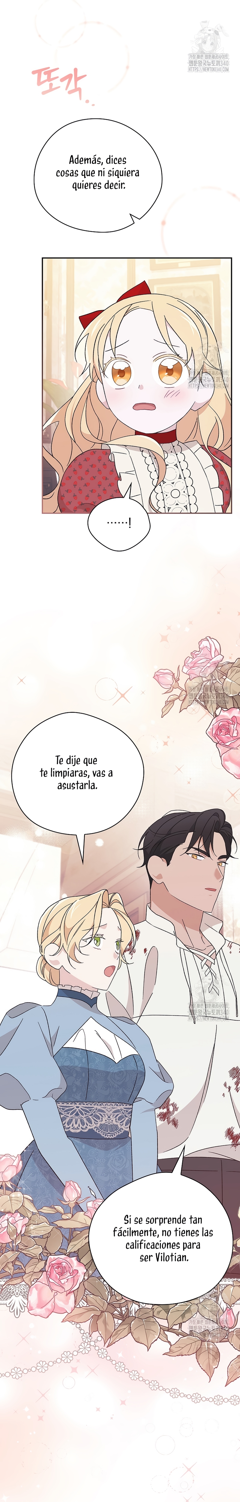 Sólo me estaba divirtiendo con el tiempo límite Capítulo 16 - Page 4