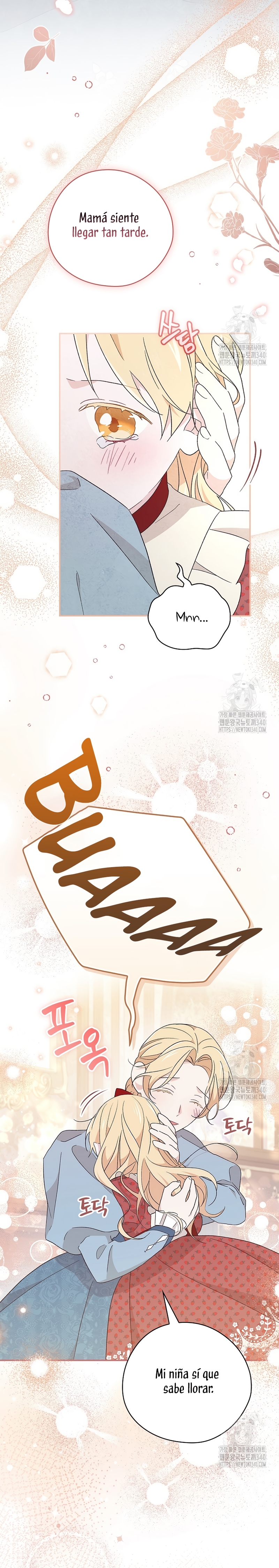 Sólo me estaba divirtiendo con el tiempo límite Capítulo 16 - Page 7