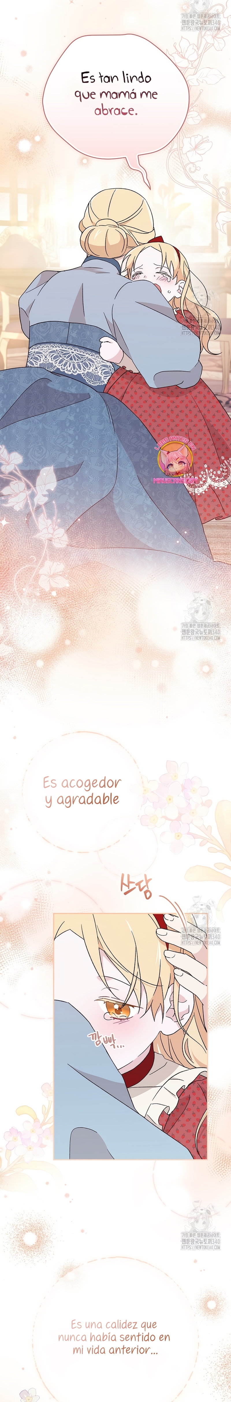 Sólo me estaba divirtiendo con el tiempo límite Capítulo 16 - Page 9