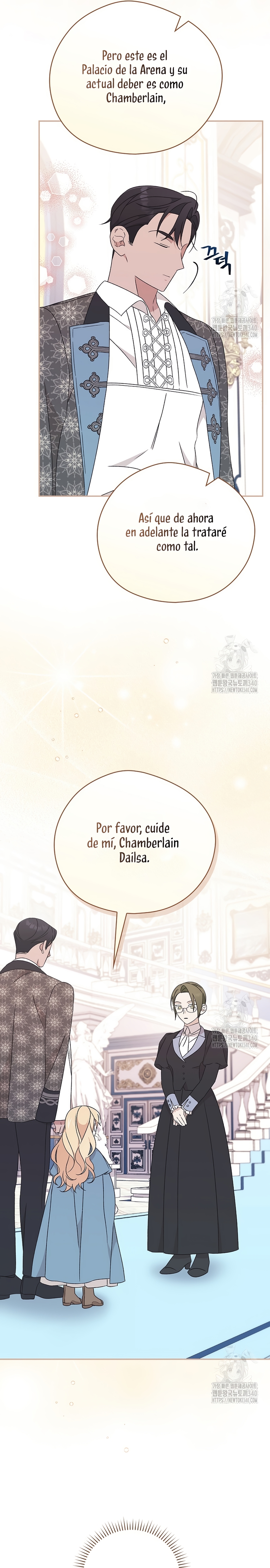 Sólo me estaba divirtiendo con el tiempo límite Capítulo 17 - Page 10