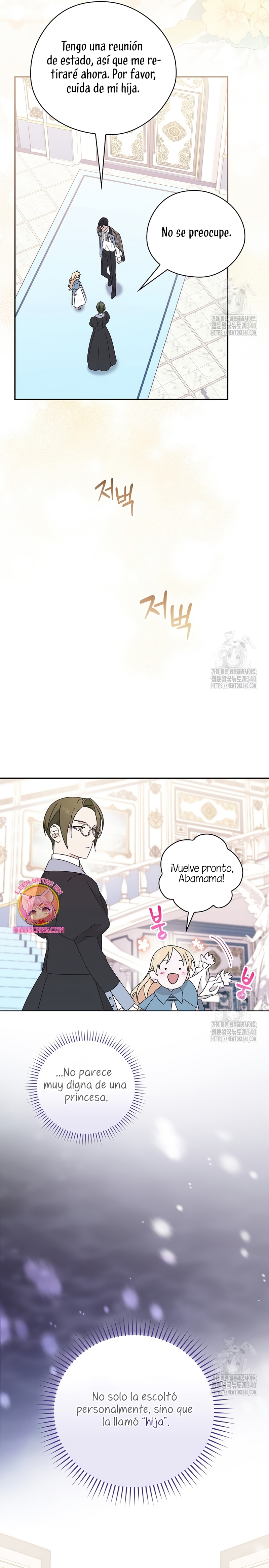 Sólo me estaba divirtiendo con el tiempo límite Capítulo 17 - Page 12