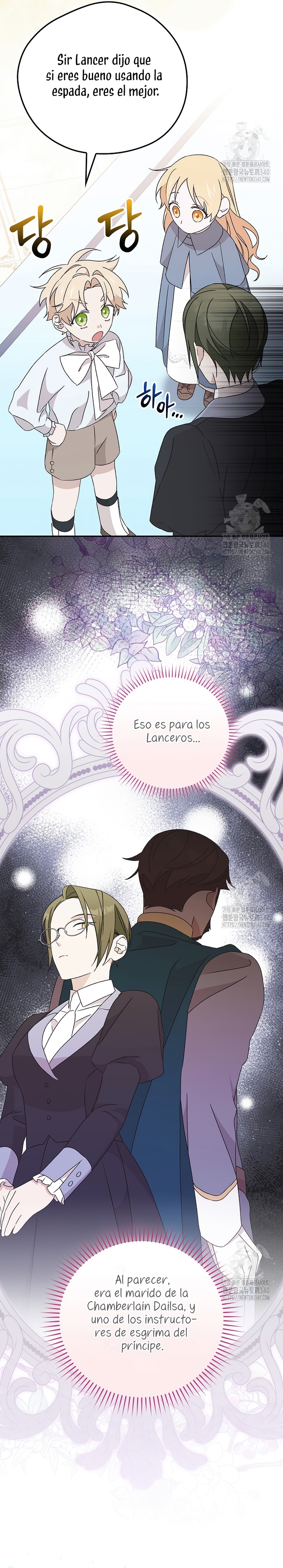 Sólo me estaba divirtiendo con el tiempo límite Capítulo 17 - Page 17