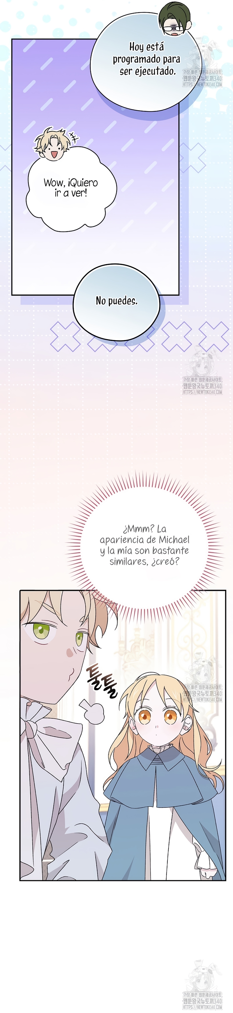 Sólo me estaba divirtiendo con el tiempo límite Capítulo 17 - Page 18