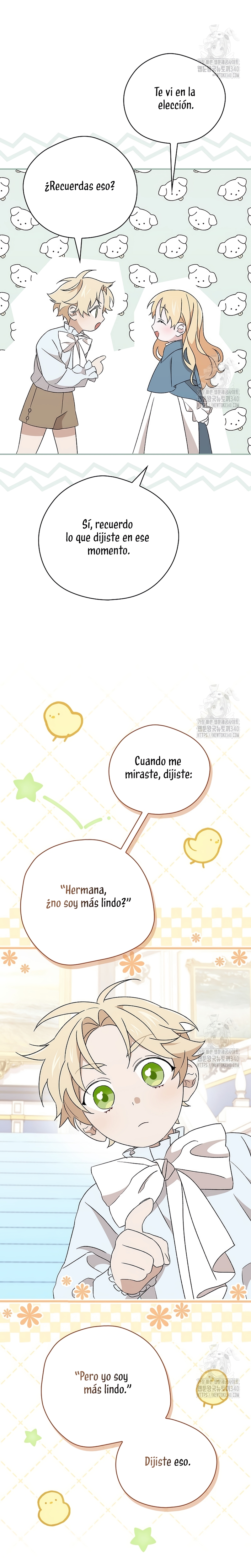 Sólo me estaba divirtiendo con el tiempo límite Capítulo 17 - Page 20