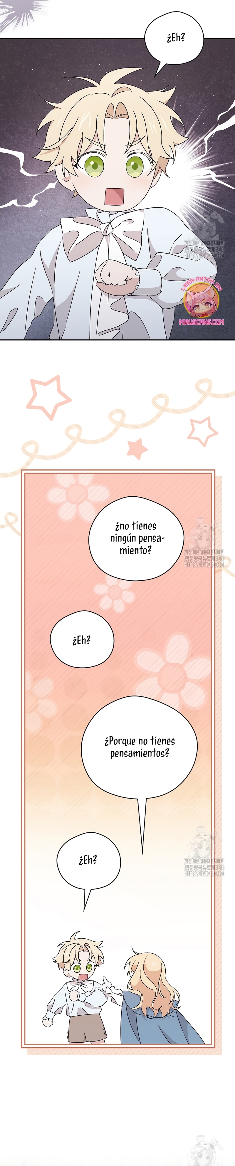 Sólo me estaba divirtiendo con el tiempo límite Capítulo 17 - Page 22