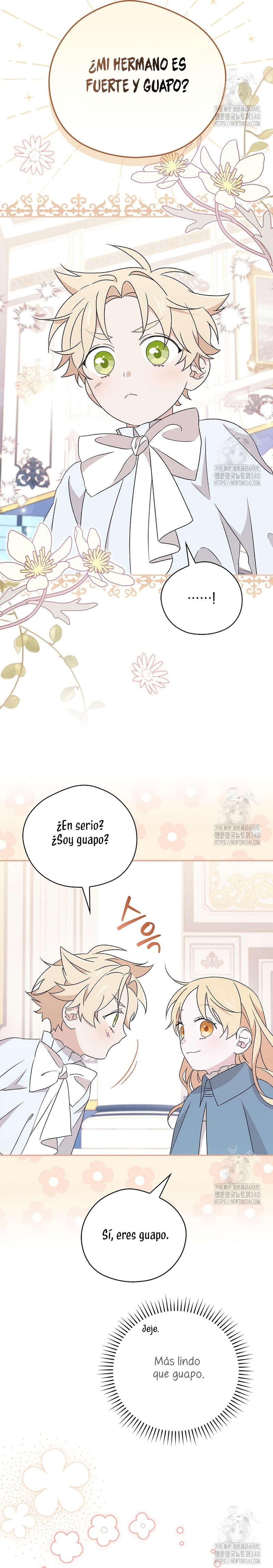 Sólo me estaba divirtiendo con el tiempo límite Capítulo 17 - Page 24