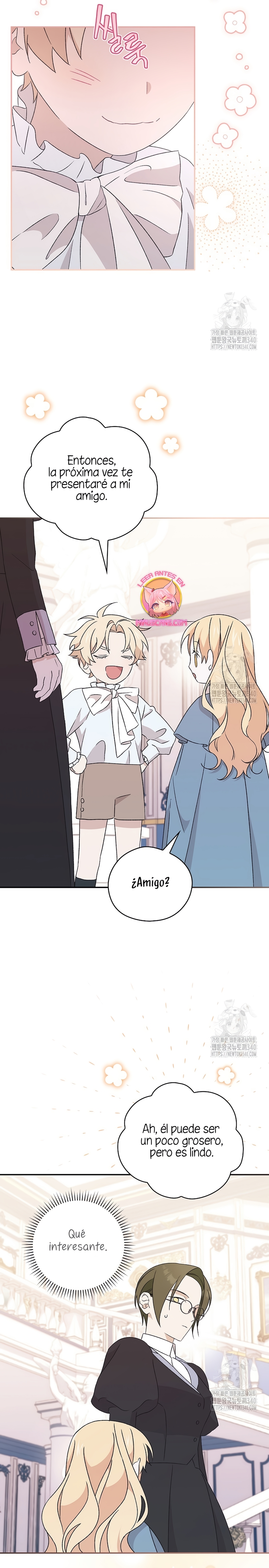 Sólo me estaba divirtiendo con el tiempo límite Capítulo 17 - Page 25