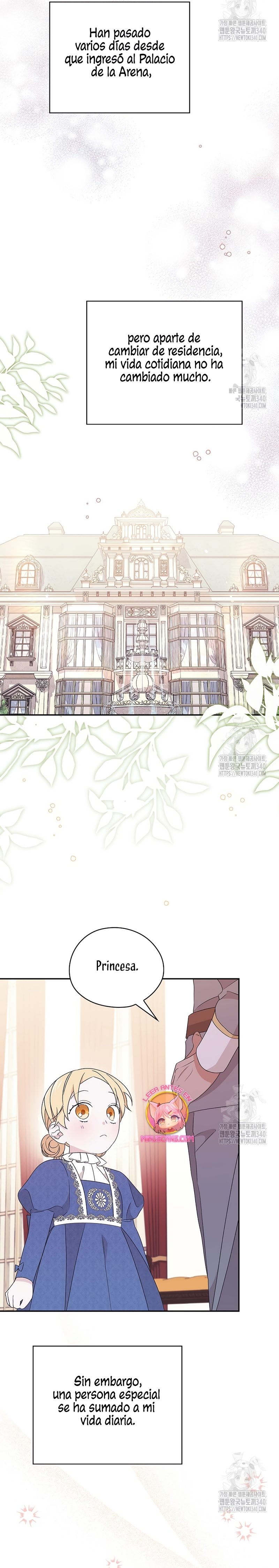 Sólo me estaba divirtiendo con el tiempo límite Capítulo 17 - Page 27