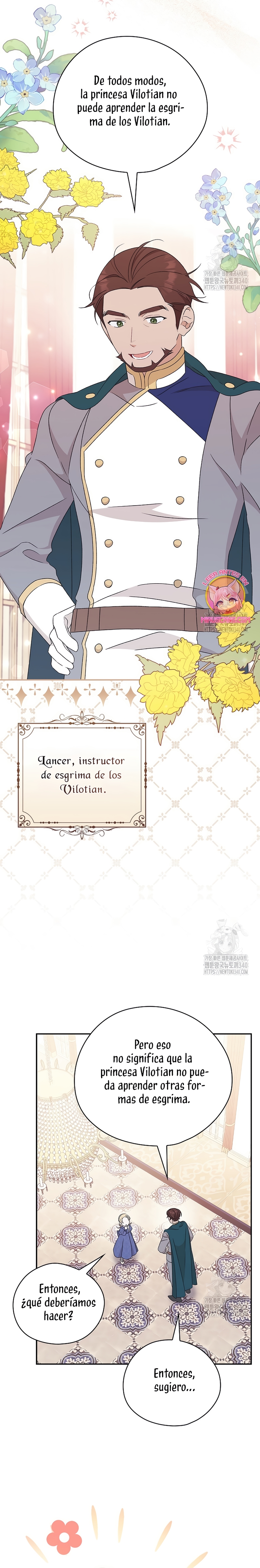 Sólo me estaba divirtiendo con el tiempo límite Capítulo 17 - Page 28