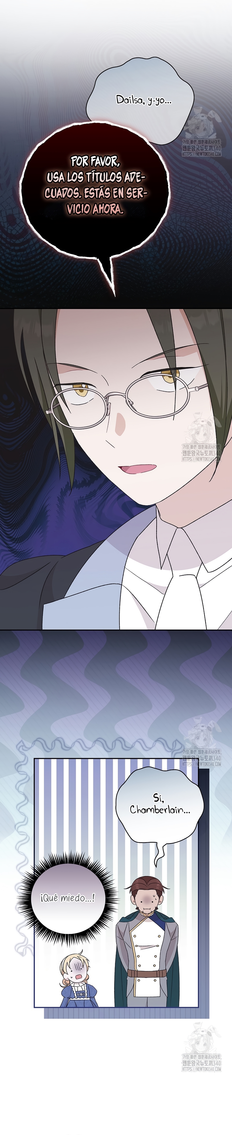 Sólo me estaba divirtiendo con el tiempo límite Capítulo 17 - Page 30