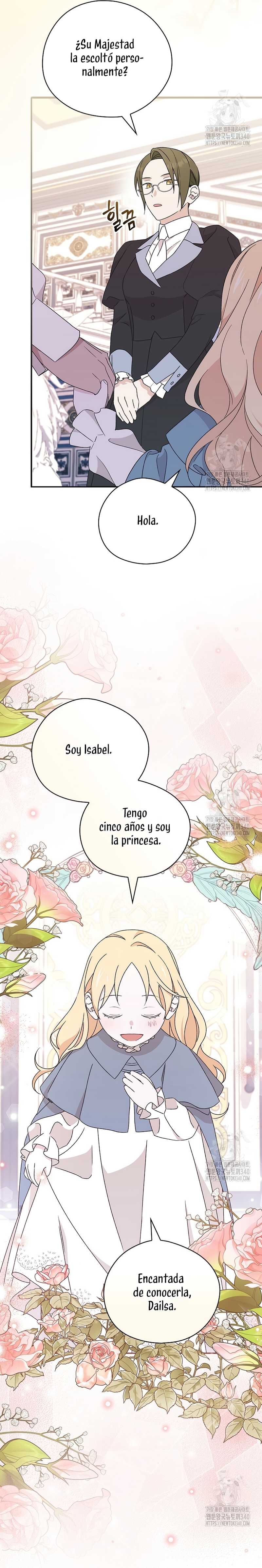 Sólo me estaba divirtiendo con el tiempo límite Capítulo 17 - Page 4