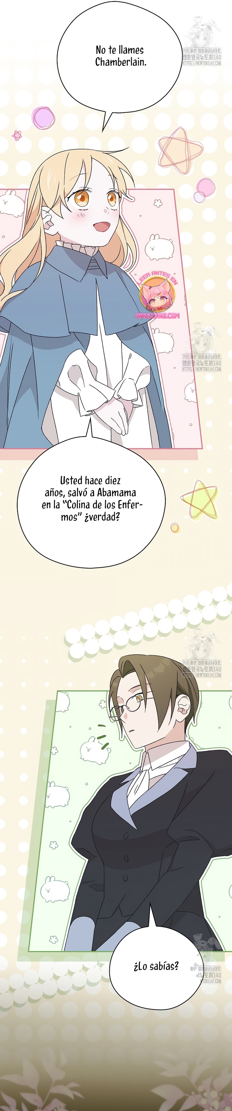 Sólo me estaba divirtiendo con el tiempo límite Capítulo 17 - Page 6