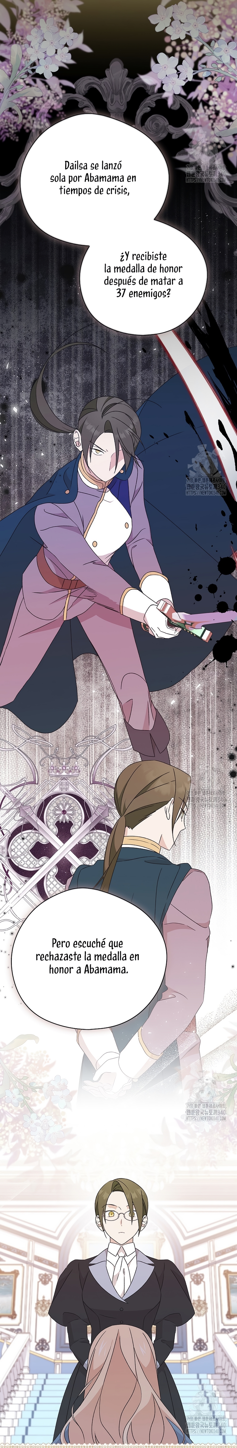 Sólo me estaba divirtiendo con el tiempo límite Capítulo 17 - Page 7