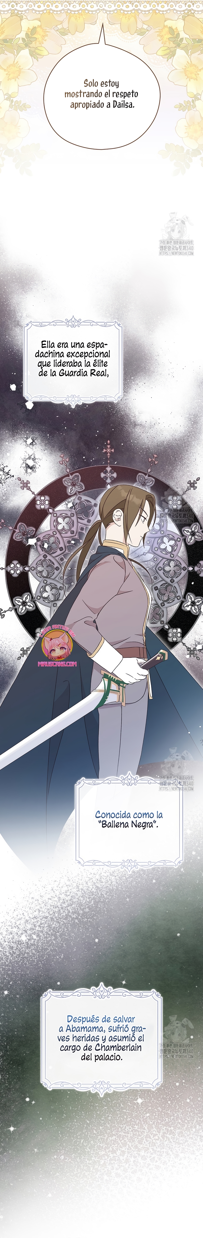 Sólo me estaba divirtiendo con el tiempo límite Capítulo 17 - Page 8