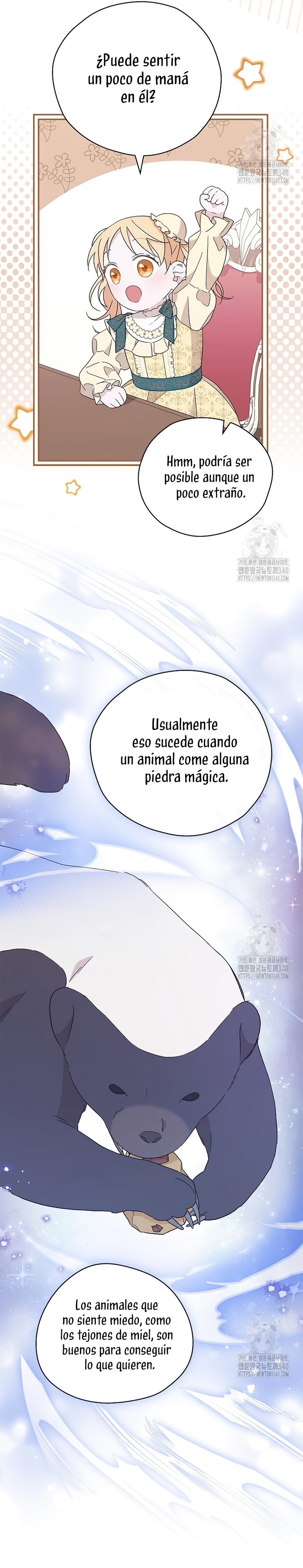 Sólo me estaba divirtiendo con el tiempo límite Capítulo 18 - Page 11