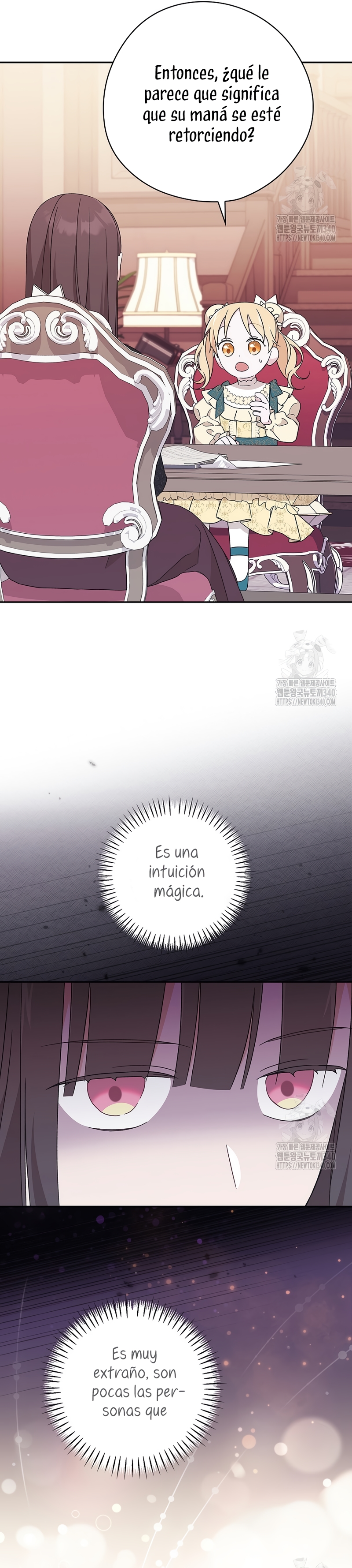 Sólo me estaba divirtiendo con el tiempo límite Capítulo 18 - Page 12