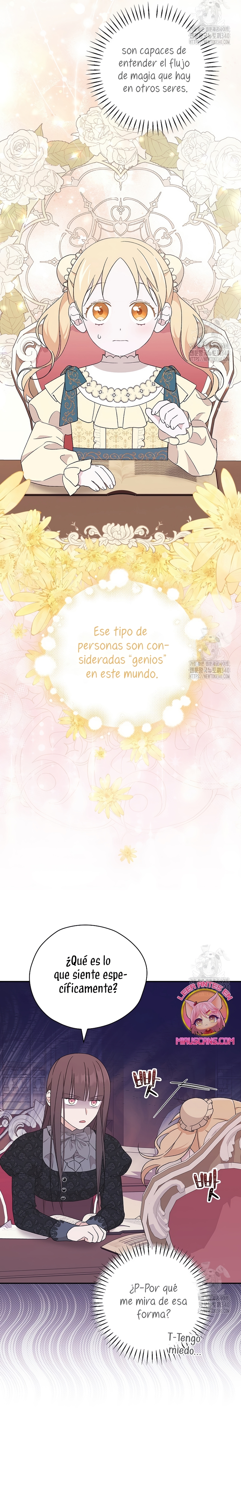 Sólo me estaba divirtiendo con el tiempo límite Capítulo 18 - Page 13