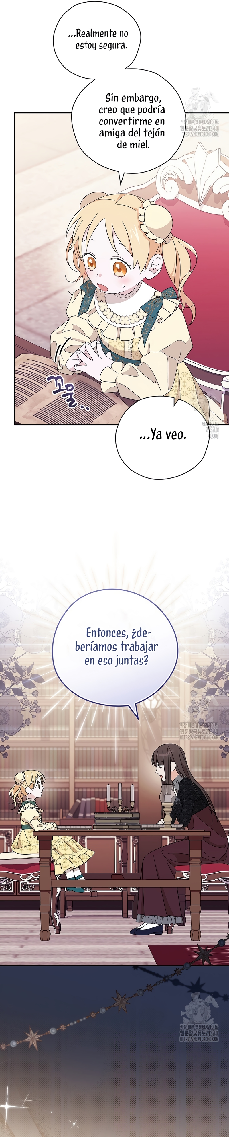 Sólo me estaba divirtiendo con el tiempo límite Capítulo 18 - Page 14