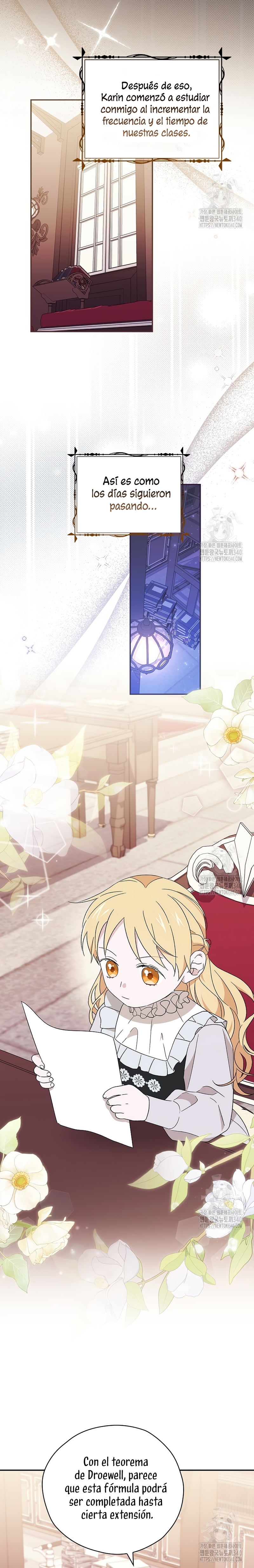 Sólo me estaba divirtiendo con el tiempo límite Capítulo 18 - Page 15