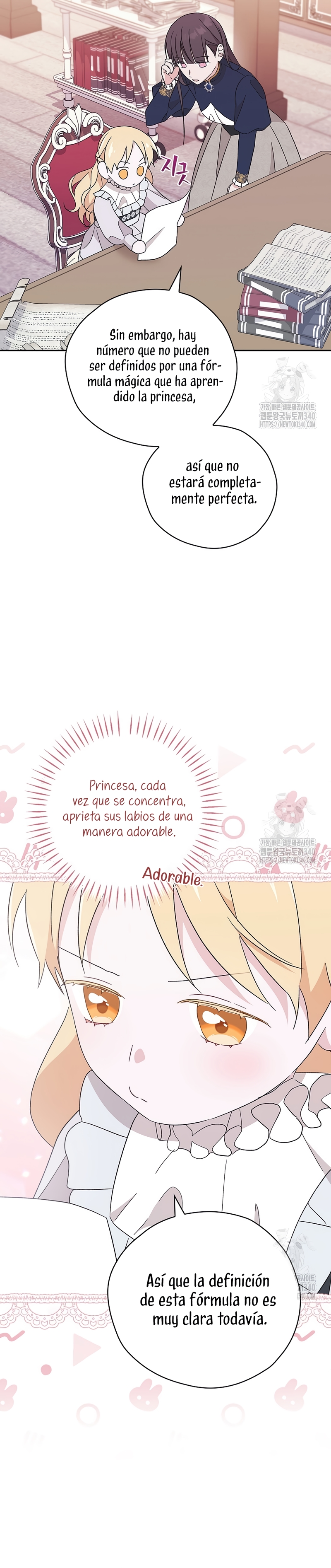 Sólo me estaba divirtiendo con el tiempo límite Capítulo 18 - Page 16