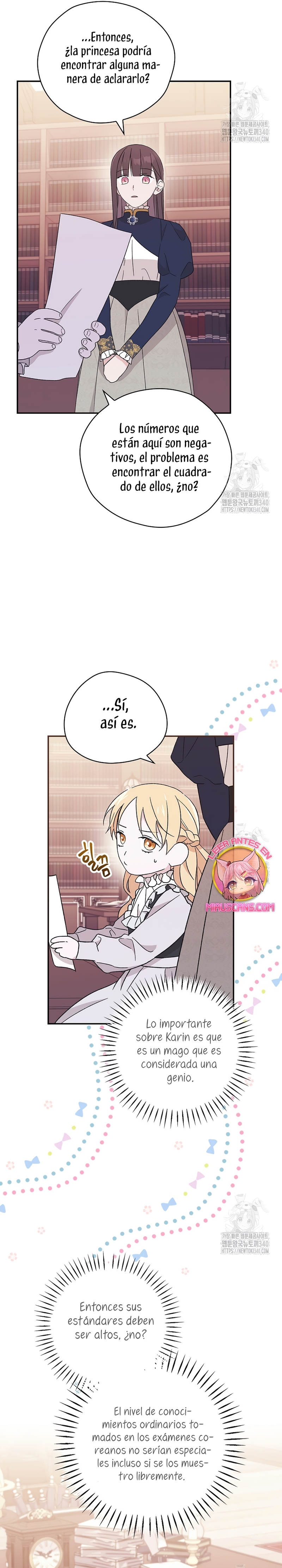 Sólo me estaba divirtiendo con el tiempo límite Capítulo 18 - Page 17