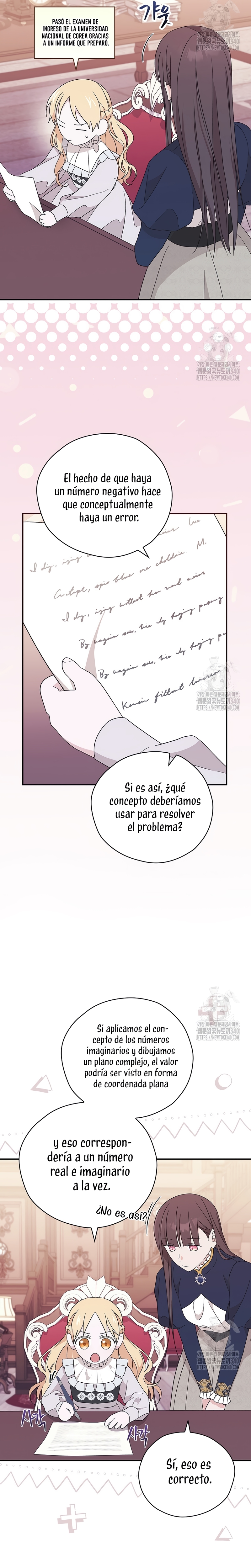 Sólo me estaba divirtiendo con el tiempo límite Capítulo 18 - Page 18