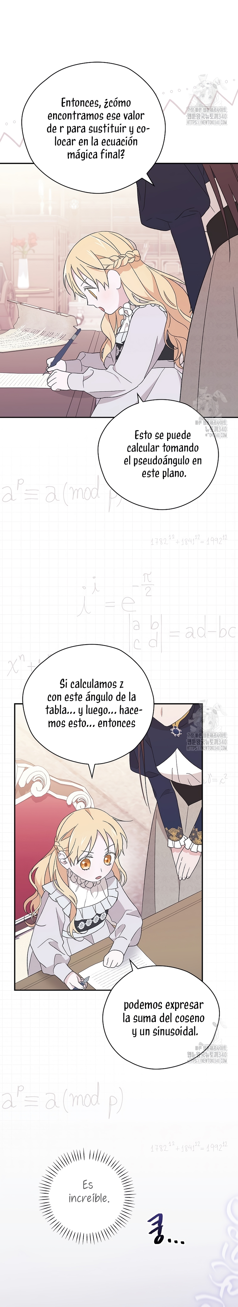 Sólo me estaba divirtiendo con el tiempo límite Capítulo 18 - Page 19