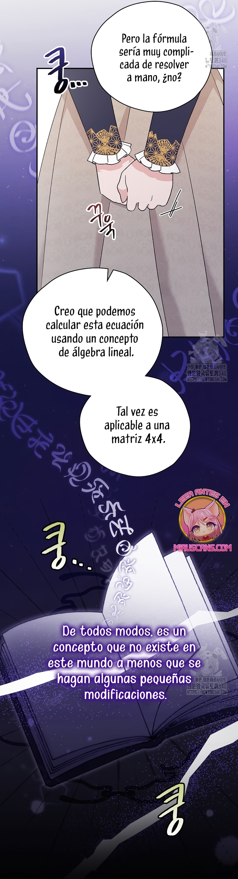 Sólo me estaba divirtiendo con el tiempo límite Capítulo 18 - Page 20