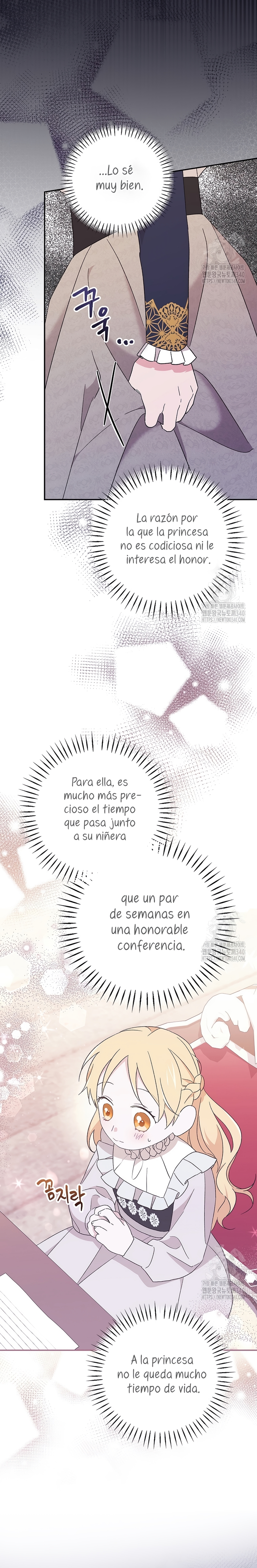 Sólo me estaba divirtiendo con el tiempo límite Capítulo 18 - Page 25