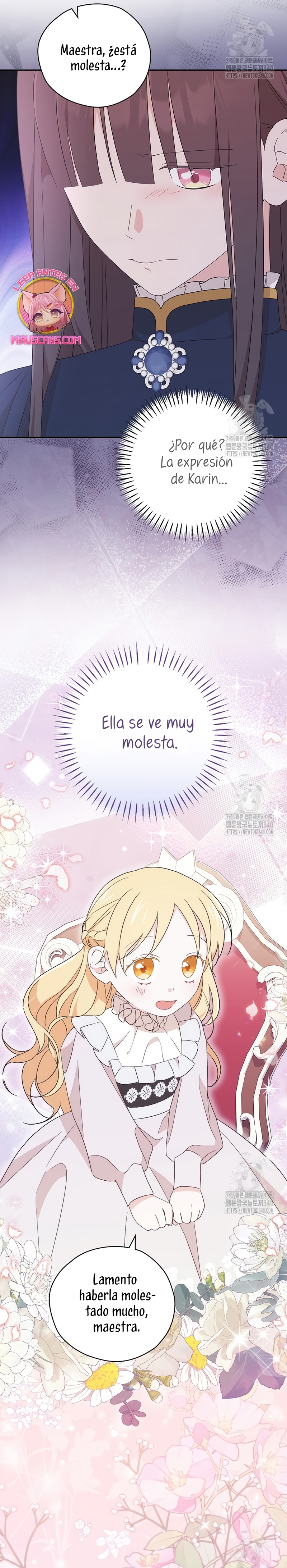 Sólo me estaba divirtiendo con el tiempo límite Capítulo 18 - Page 26