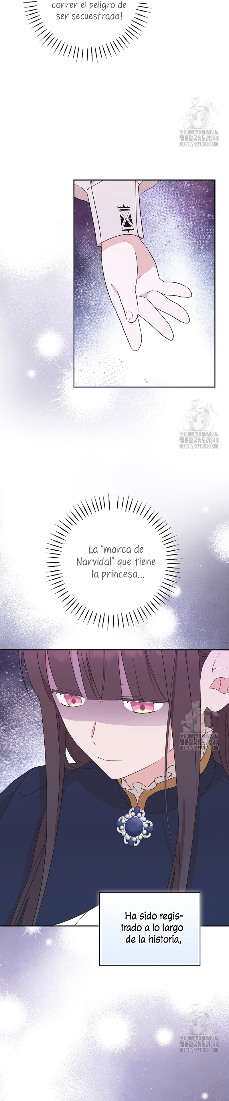 Sólo me estaba divirtiendo con el tiempo límite Capítulo 18 - Page 28