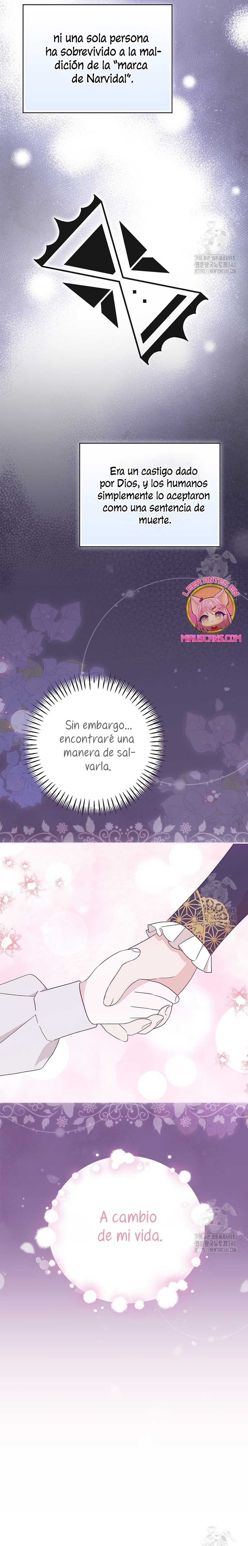 Sólo me estaba divirtiendo con el tiempo límite Capítulo 18 - Page 29