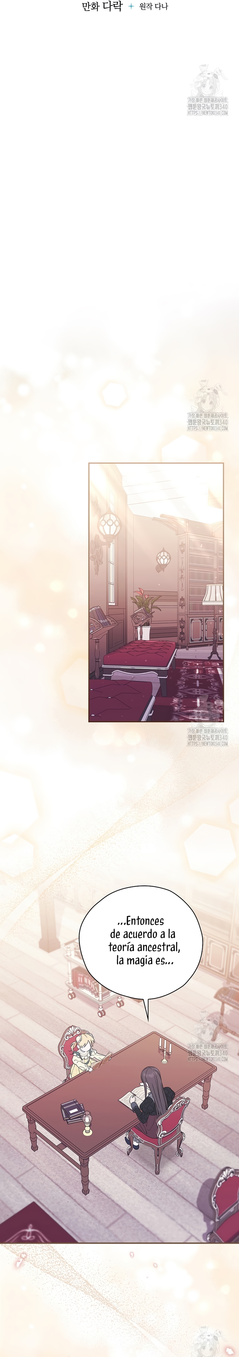 Sólo me estaba divirtiendo con el tiempo límite Capítulo 18 - Page 8