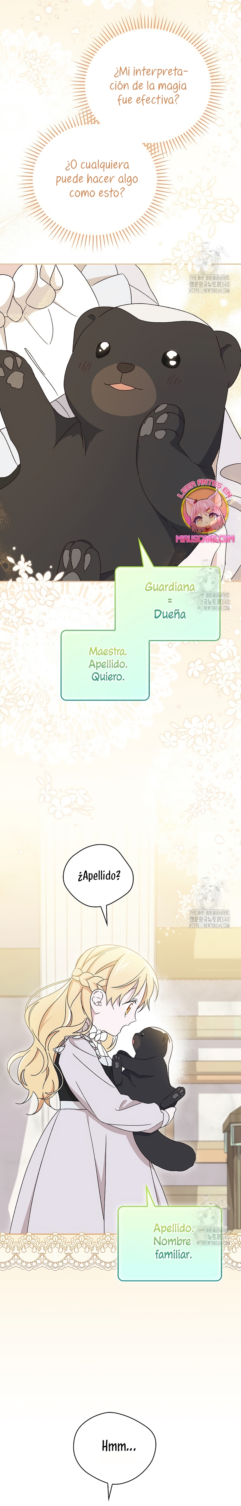 Sólo me estaba divirtiendo con el tiempo límite Capítulo 19 - Page 10