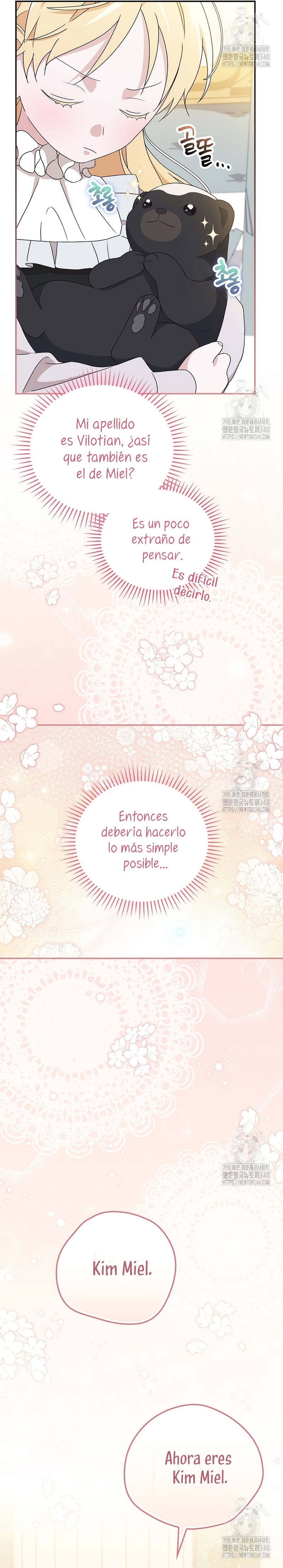 Sólo me estaba divirtiendo con el tiempo límite Capítulo 19 - Page 11