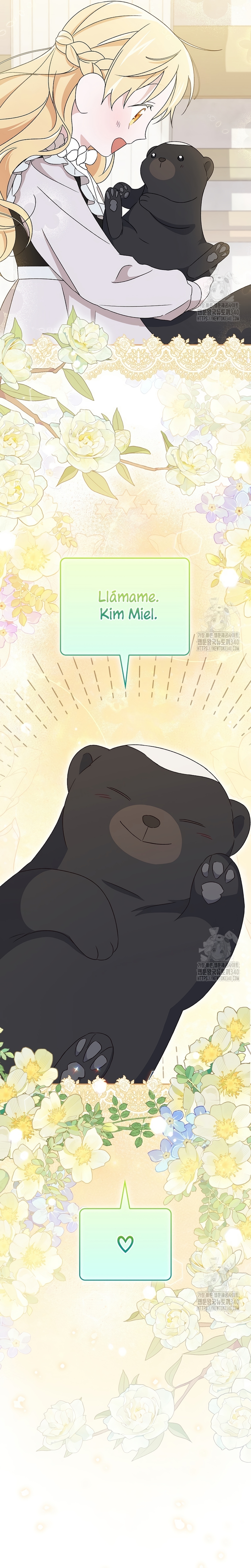 Sólo me estaba divirtiendo con el tiempo límite Capítulo 19 - Page 12