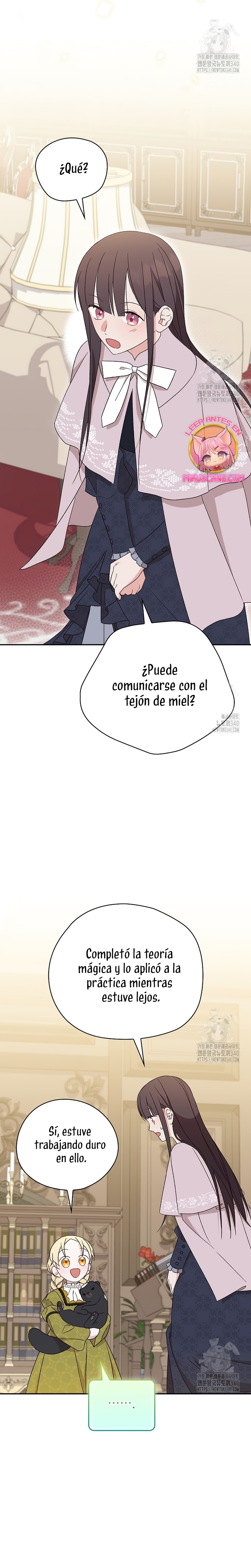 Sólo me estaba divirtiendo con el tiempo límite Capítulo 19 - Page 13