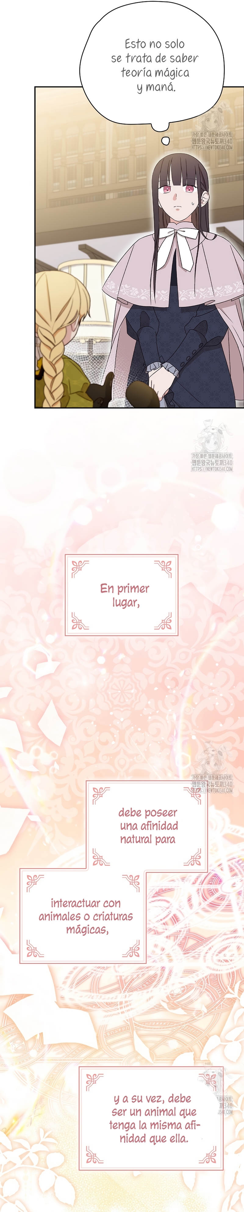 Sólo me estaba divirtiendo con el tiempo límite Capítulo 19 - Page 14