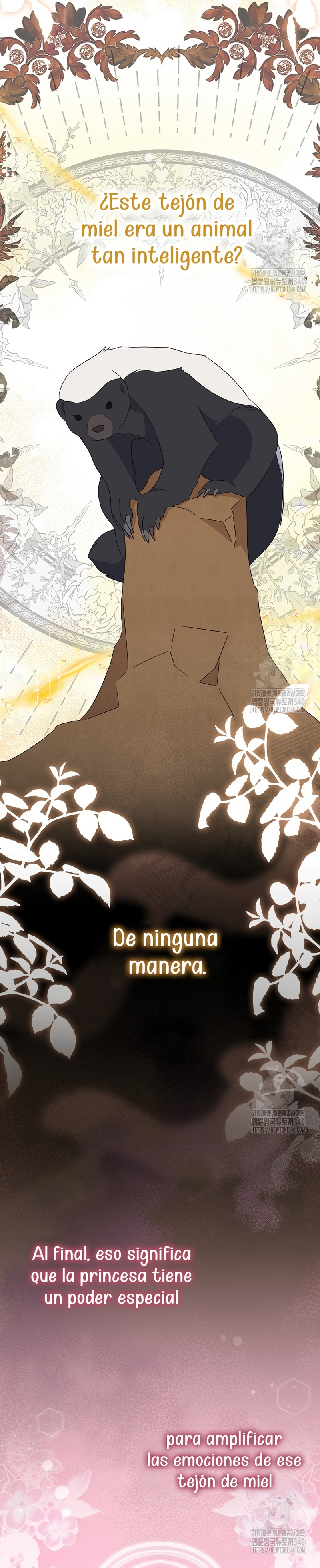 Sólo me estaba divirtiendo con el tiempo límite Capítulo 19 - Page 15