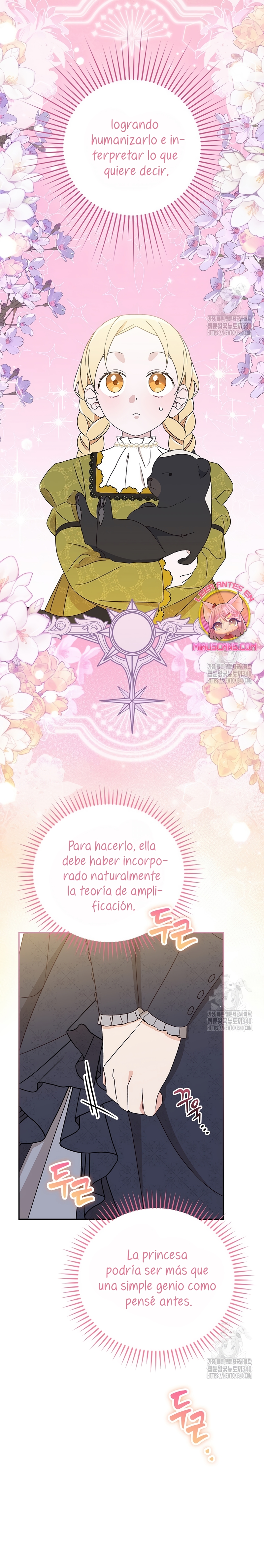 Sólo me estaba divirtiendo con el tiempo límite Capítulo 19 - Page 16