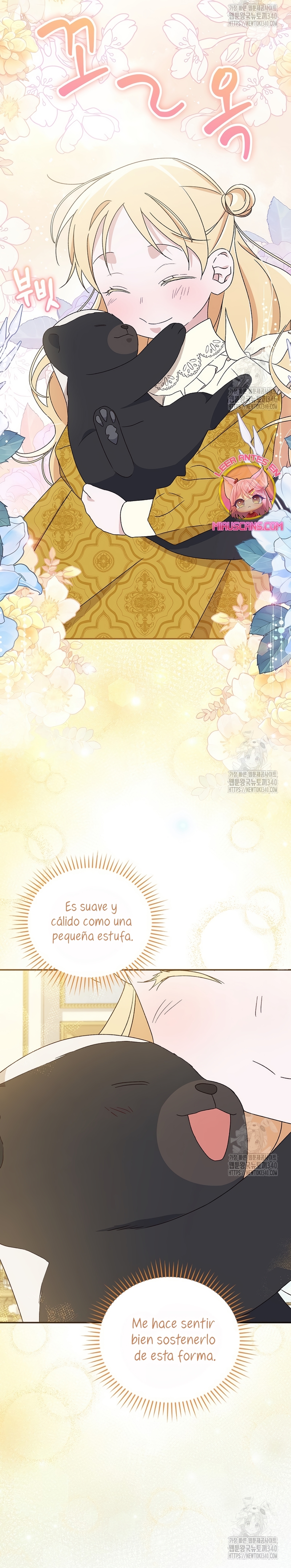 Sólo me estaba divirtiendo con el tiempo límite Capítulo 19 - Page 19