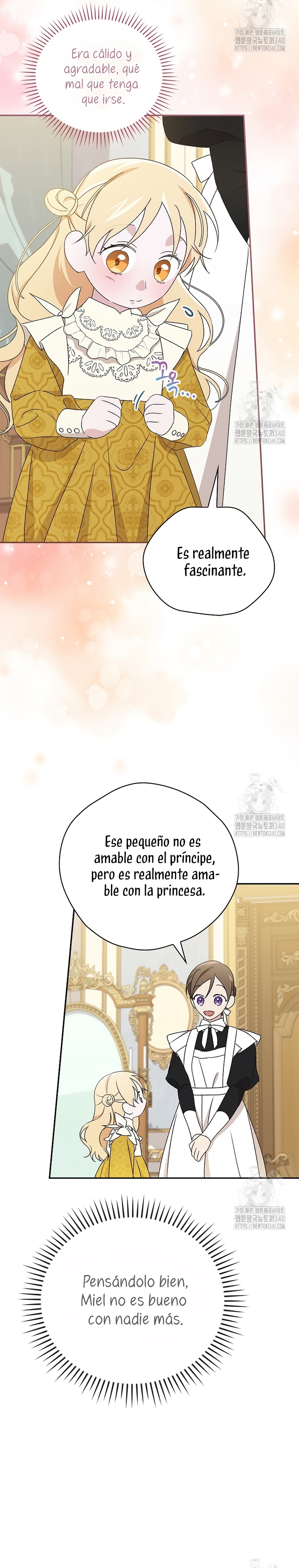 Sólo me estaba divirtiendo con el tiempo límite Capítulo 19 - Page 21