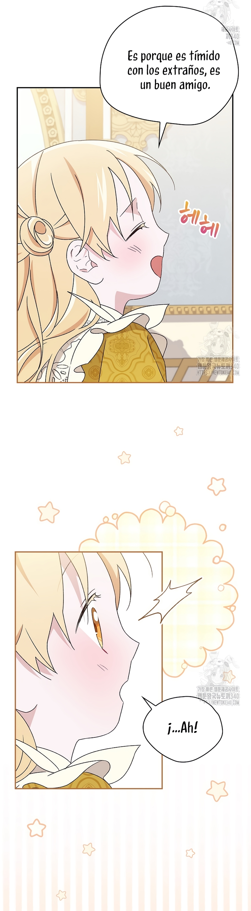 Sólo me estaba divirtiendo con el tiempo límite Capítulo 19 - Page 22