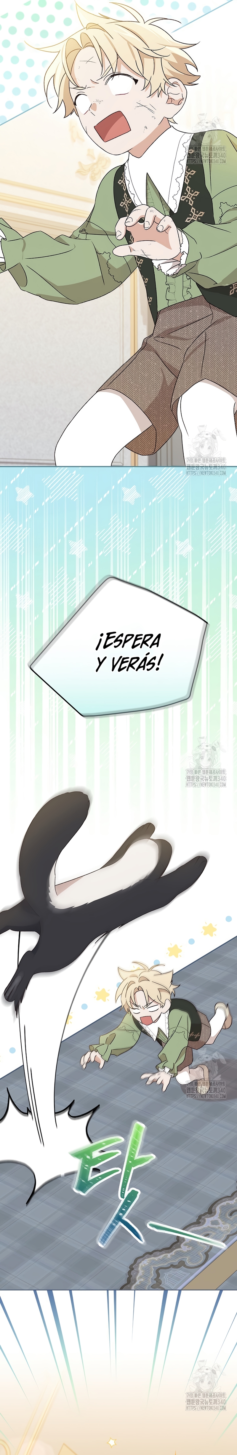 Sólo me estaba divirtiendo con el tiempo límite Capítulo 19 - Page 25